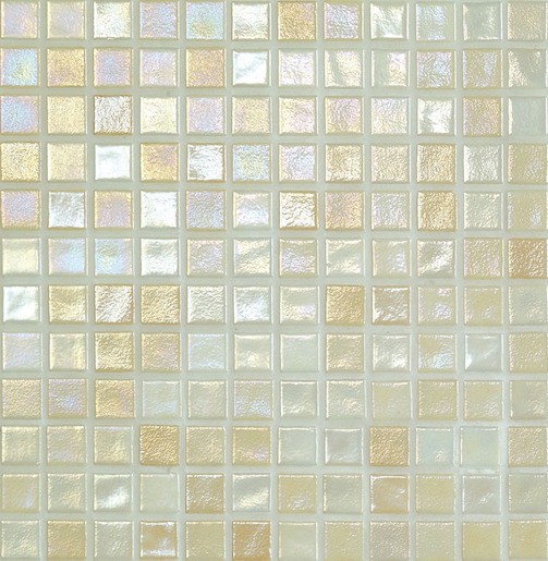Sklenená mozaika Mosavit Iridis 30x30 cm lesk IRIDIS51
