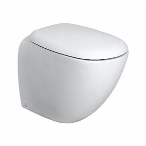 Ego WC stojící,hl.spl 6l,odp.uni, Reflex K13000900