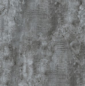 Mrazuvzdorná dlažba v šedej farbe o rozměru 44,7x44,7 cm a hrúbke 9 mm s matným povrchom. Vhodné do interiéru aj exteriéru. S veľkými a náhodnými odchýlkami v odtieni farieb, štruktúry povrchu a kresby.