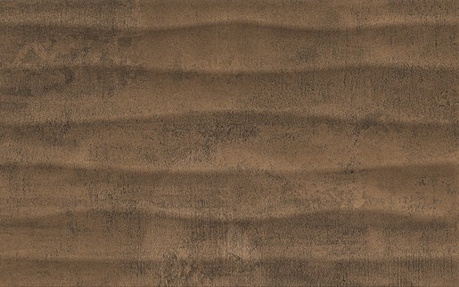 Dekor VitrA Cosy brown 25x40 cm mat K944679