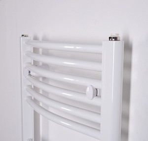 Radiátor kombinovaný Thermal Trend KDO 132x60 cm biela KDO6001290
