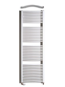 Radiátor kombinovaný Thermal Trend KDO 185x60 cm biela KDO6001850