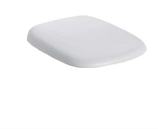WC sedátko Kolo Style Duroplast biele L20111000