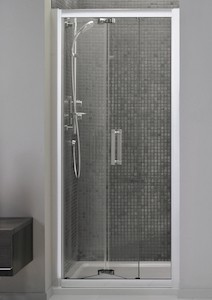 Sprchové dvere 80 cm Ideal Standard Synergy L6368EO