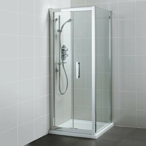Bočné zástena k sprchovacím dverám 80 cm Ideal Standard Synergy L6400EO