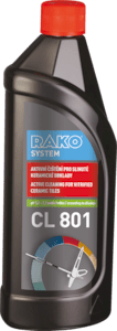 Čistiaci prostriedok Rako CL801 0,75 l LBCL801