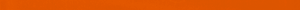 Listela Fineza White Collection orange 2x60 cm lesk LCRISTALLOR