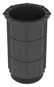 Alliq predĺženie teleskopického terča PEDall MaxIQ 200mm M200