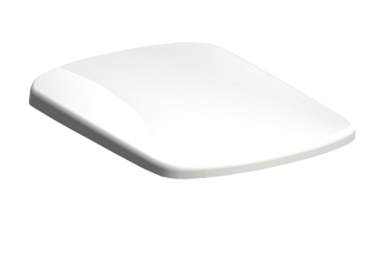 WC sedátko softclose Kolo Nova Pro Duroplast biele M30116000