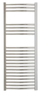 Radiátor elektrický Anima Marcus 111,8x45 cm chróm MAER4501118CR