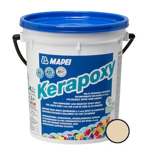 Škárovacia hmota Mapei Kerapoxy béžová 2 kg R2T MAPX2132