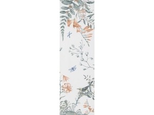 Dekor Kale Shiro Bloom mix farieb Bloom 33x110 cm mat MAS6850R