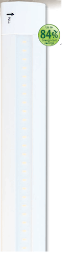 Svetlo Naturel Linear LED 5W, dĺžka 30 cm 4000K 24V ML01