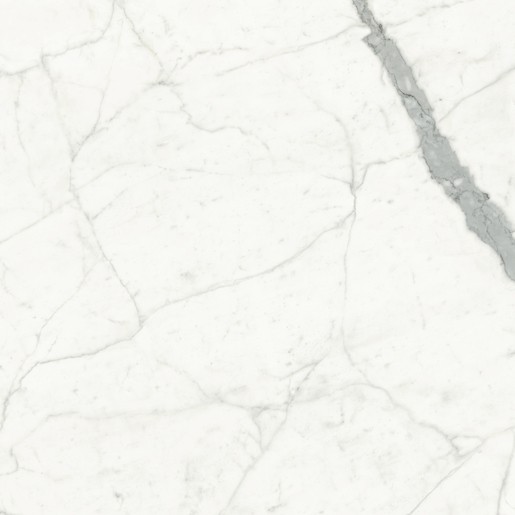 Dlažba Graniti Fiandre Marmi Maximum Calacatta Statuario 150x150 cm leštená MML2661515