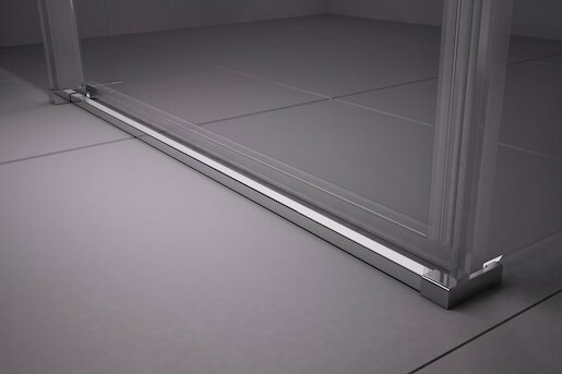Sprchové dvere 120 cm Ravak Matrix 0WPG0C00Z1