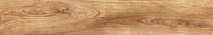 Mrazuvzdorná a rektifikovaná dlažba v béžovej farbe v imitácii dreva o rozměru 23x180 cm a hrúbke 12 mm s matným povrchom. Vhodné do interiéru aj exteriéru. S veľkými rozdielmi v odtieni farieb, štruktúry povrchu a kresby.
