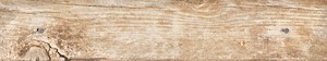 Dlažba Oset Nail Wood beige 8x44 cm mat NWOOD44EDBE