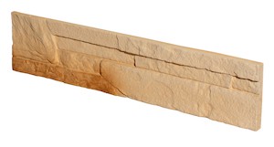 Kamenný obklad Stones Opido beige 11x52 cm OPIDOBE