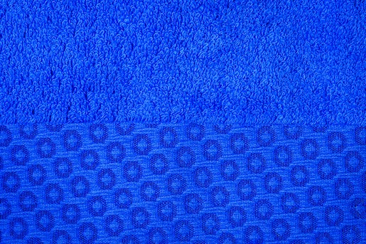 Osuška Praktik Home Marlin 140x70 cm tmavo modrá OSUS103