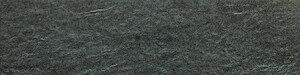 Dlažba Fineza Pietra di Luserna anthracite 15x60 cm mat PILU156AN