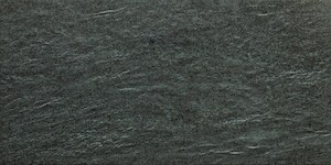 Dlažba Fineza Pietra di Luserna anthracite 30x60 cm mat PILU36AN