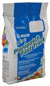 Vyrovnávacia hmota Mapei Planipatch Fast Track 5 kg, 1203445A