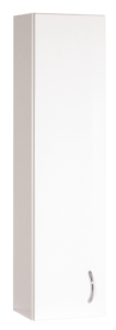 Kúpeľňová skrinka nízka Keramia Pro 20x17,2 cm biela PROH20