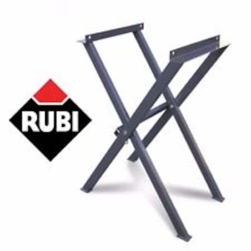 Pracovný stôl Rubi pre pílu DU-200-L (nohy) R25966