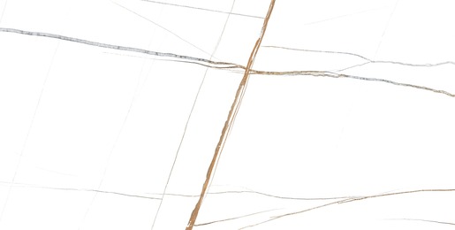 Dlažba Fineza Sahara blanco 60x120 cm leštená SAH612BL