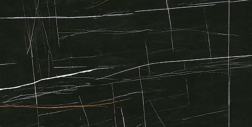 Dlažba Fineza Sahara noir 60x120 cm leštená SAH612NO