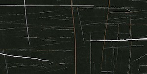 Dlažba Fineza Sahara noir 60x120 cm leštená SAH612NO