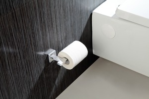 Držiak toaletného papiera SAT Simply S chróm SATDSIMS26