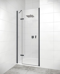 Sprchové dvere 90 cm Huppe Strike New SIKOKHN90LC