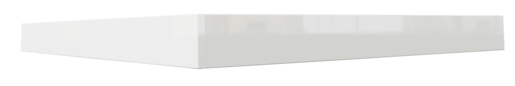 Panel k vaničke čtvercová SAT Limcc akrylát SIKOLIMCCP8090Q