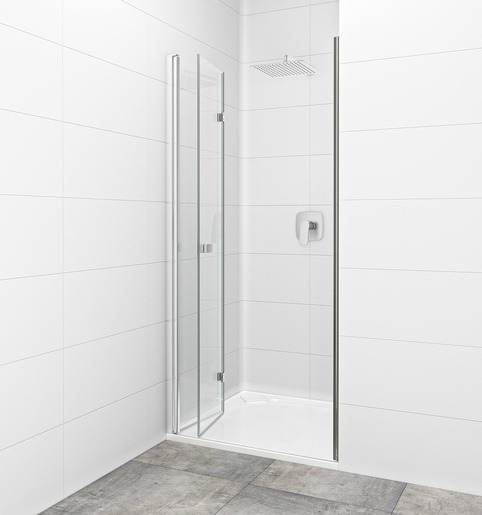 Sprchové dvere 100 cm SAT SK SIKOSK100