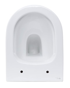 Závesný WC set SAT Infinitio do ľahkých stien / predstenová bez splachovacího okruhu SIKOSSIN20K
