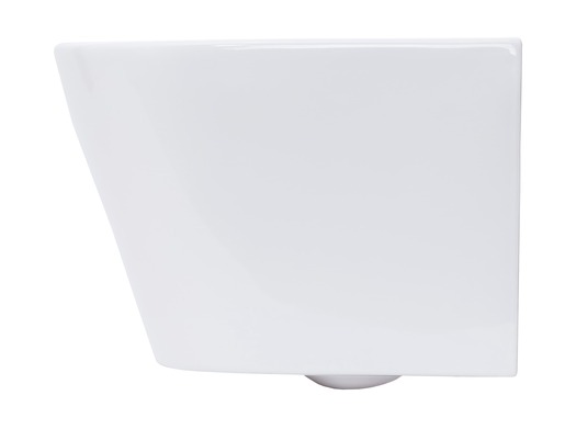 Cenovo zvýhodnený závesný WC set SAT do ľahkých stien / predstenová montáž + WC SAT Infinitio SIKOSSIN68K