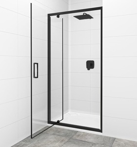 Sprchové dvere 90 cm SAT TEX SIKOTEXP90CT