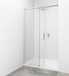 Sprchové dvere 120 cm SAT T-Linea SIKOTLDNEW120L