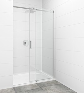 Sprchové dvere 120 cm SAT T-Linea SIKOTLDNEW120P