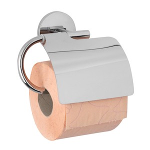 Držiak toaletného papiera Multi Simple chróm SIM25