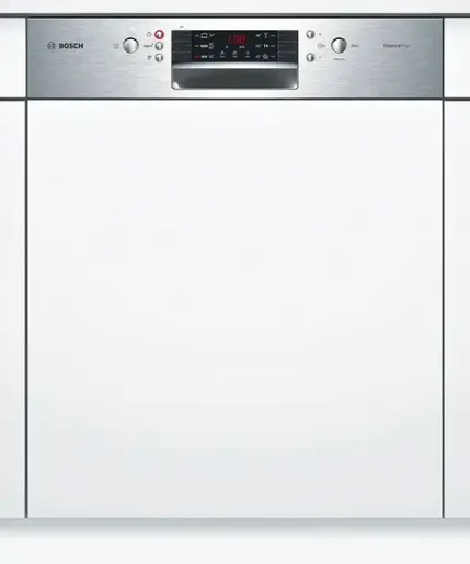 Vstavná umývačka riadu Bosch 60cm SMI46AS02E