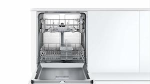 Vstavaná umývačka riadu Bosch 60 cm SMV25AX00E