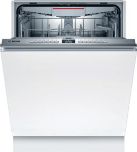 Bosch Serie 4 Plne vstavaná umývačka riadu 60 cm SMV4HVX45E