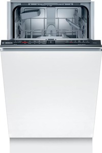 Vstavaná umývačka 45 cm Bosch SPV2IKX10E 