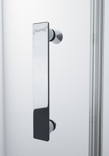 Sprchové dvere 140 cm Huppe Solva pure ST0406.092.322