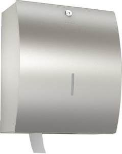 Zásobník toaletného papiera Franke chróm STRX670