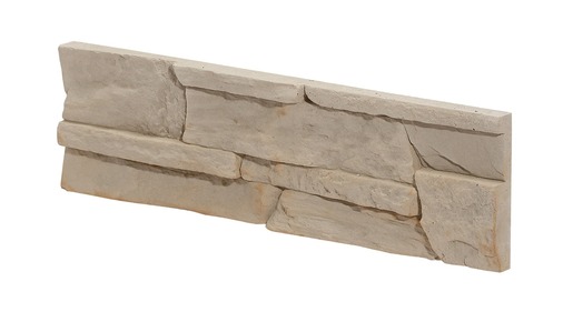 Obklad Stones Sunit beige 33x9,2 cm reliéfny SUNITBE