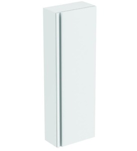 Kúpeľňová skrinka vysoká Ideal Standard Tesi 40x20,8x120 cm v dekore svetlé drevo T0055VI