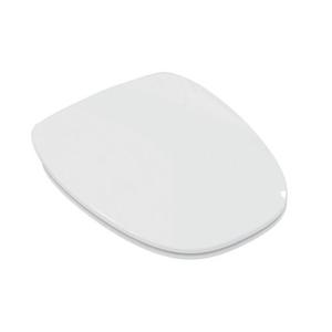 WC doska Ideal Standard Dea duroplast biela T676701